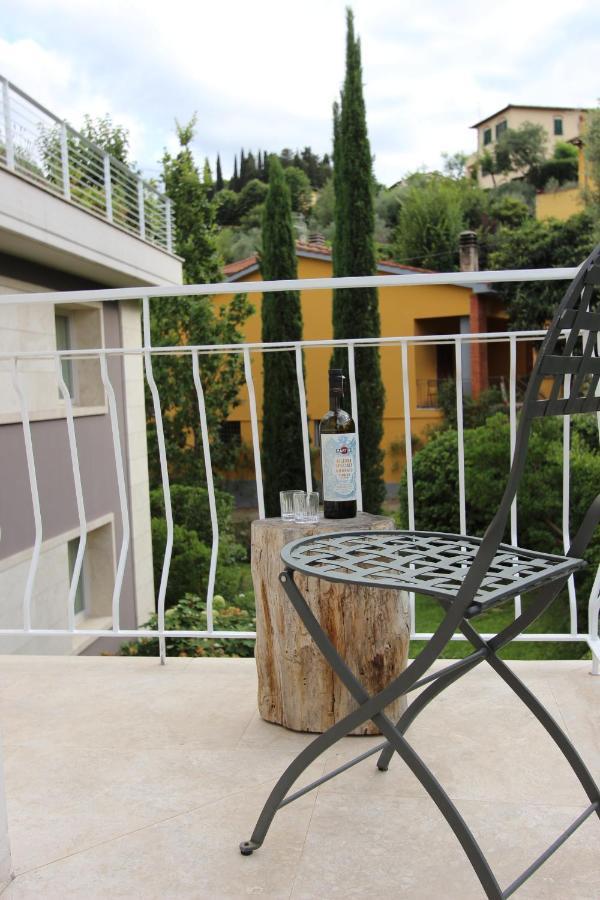 Dame Di Toscana Lastra a Signa Exterior photo