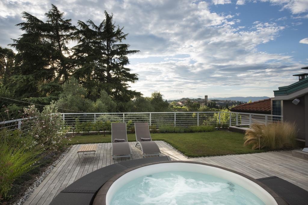 Dame Di Toscana Lastra a Signa Exterior photo