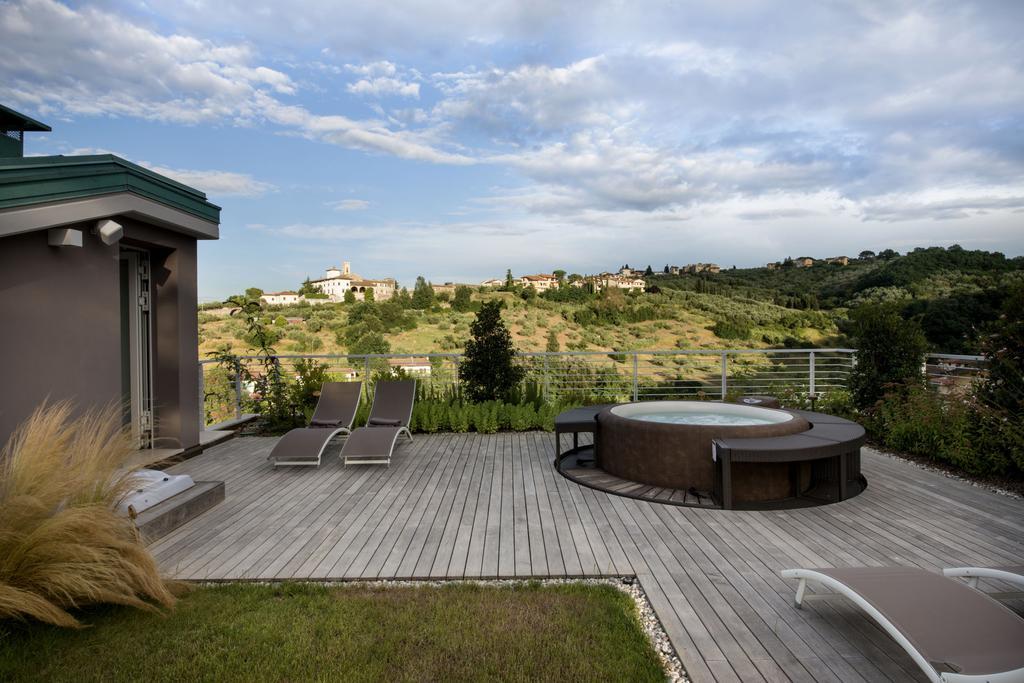 Dame Di Toscana Lastra a Signa Exterior photo
